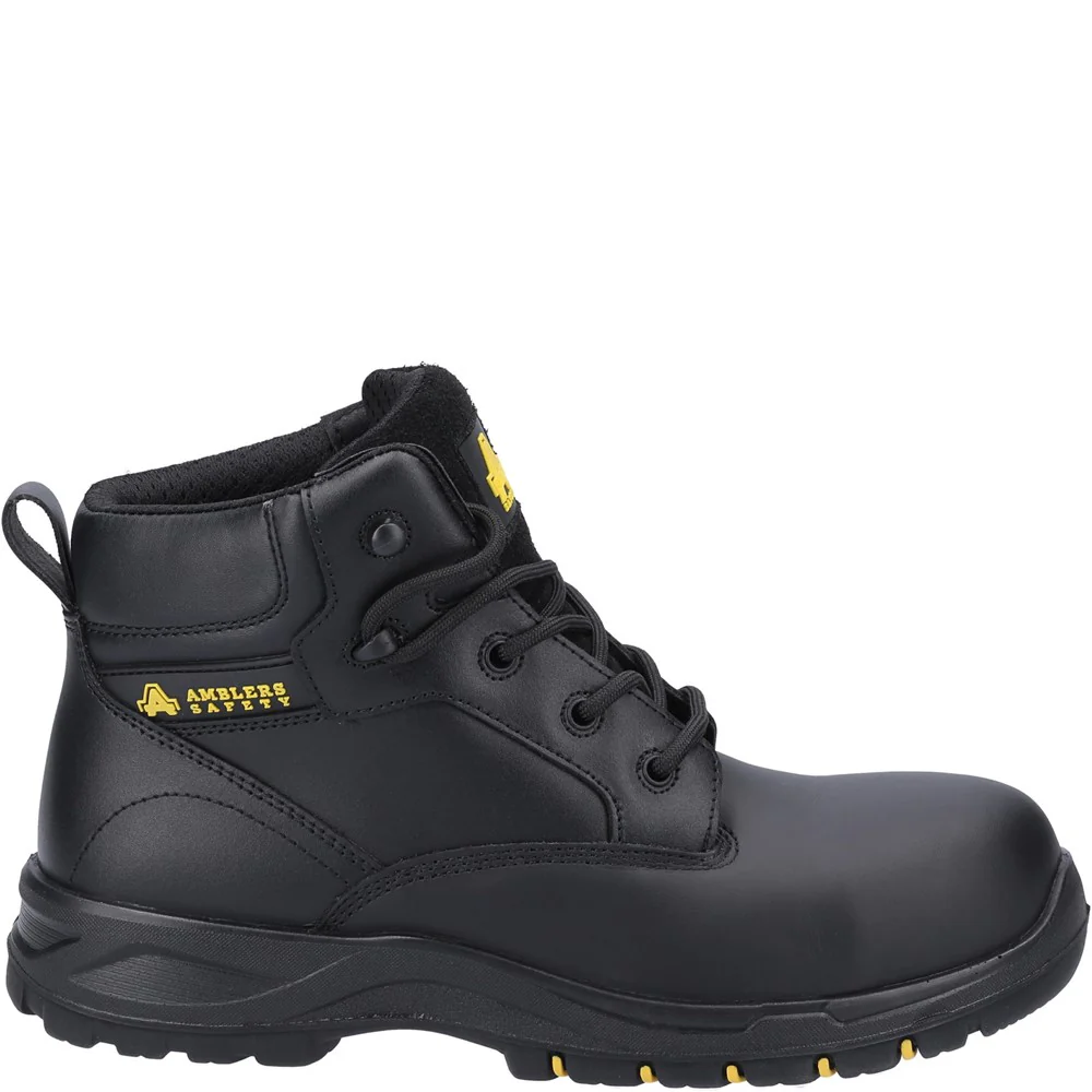 Amblers Safety AS605C Safety Boots - Image 4