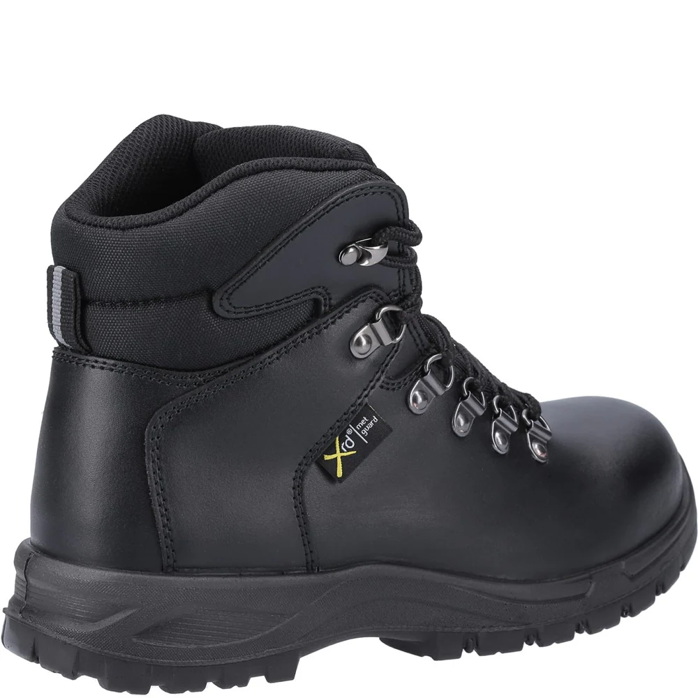 Amblers Safety AS606 Safety Boots - Image 2