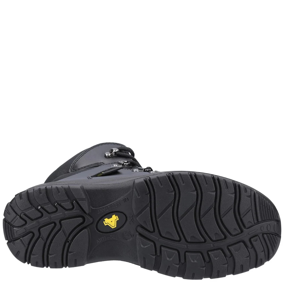 Amblers Safety AS606 Safety Boots - Image 3