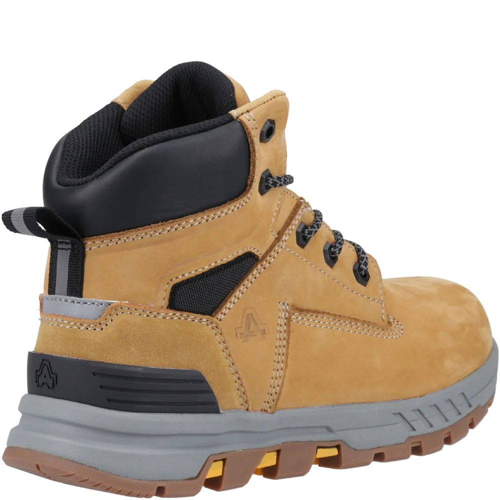 Amblers Safety AS613 Elena Safety Boot - Image 2
