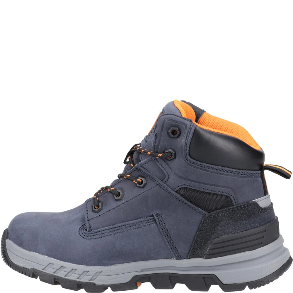 Amblers Safety AS613 Elena Safety Boot - Image 4
