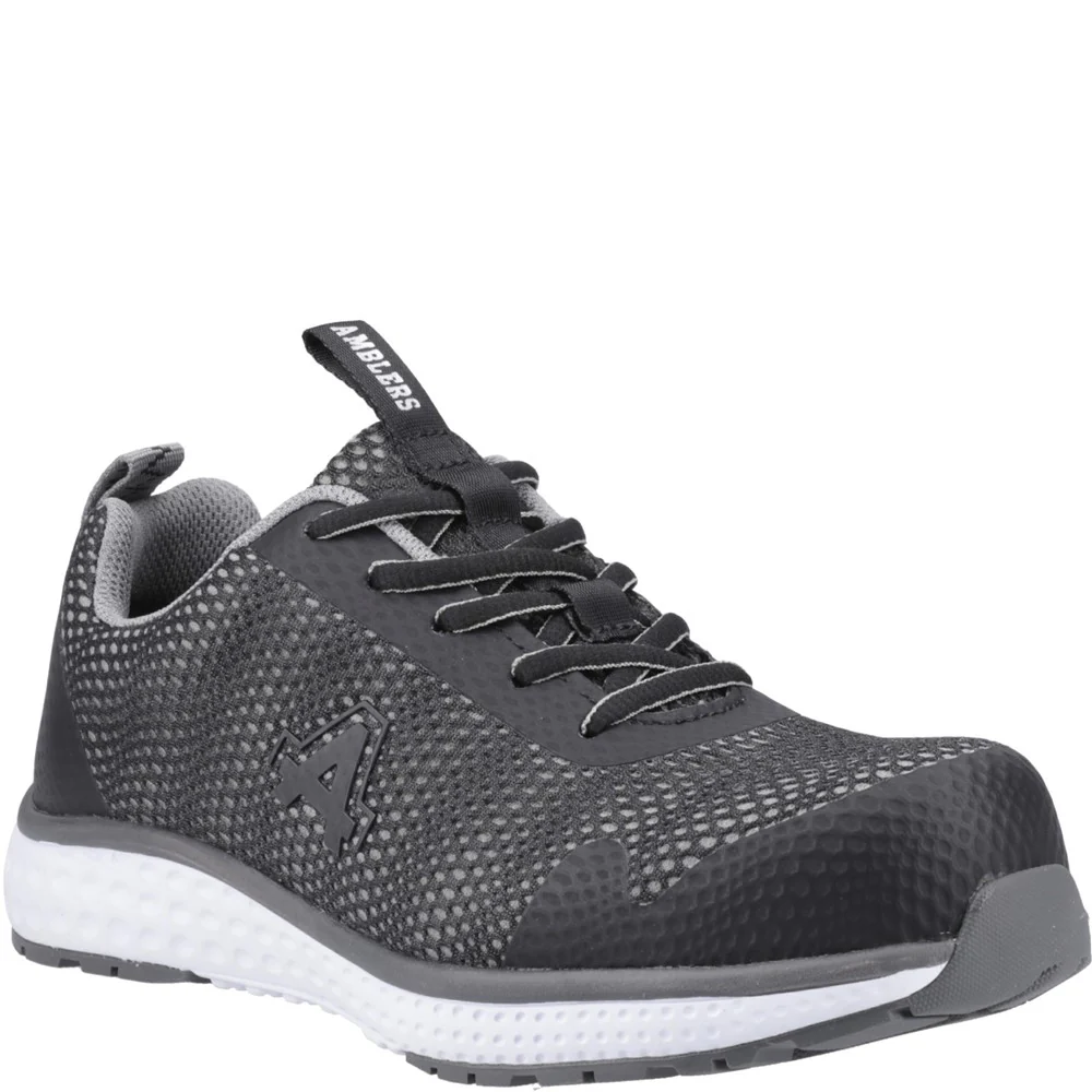 Amblers Safety AS615C Safety Trainer