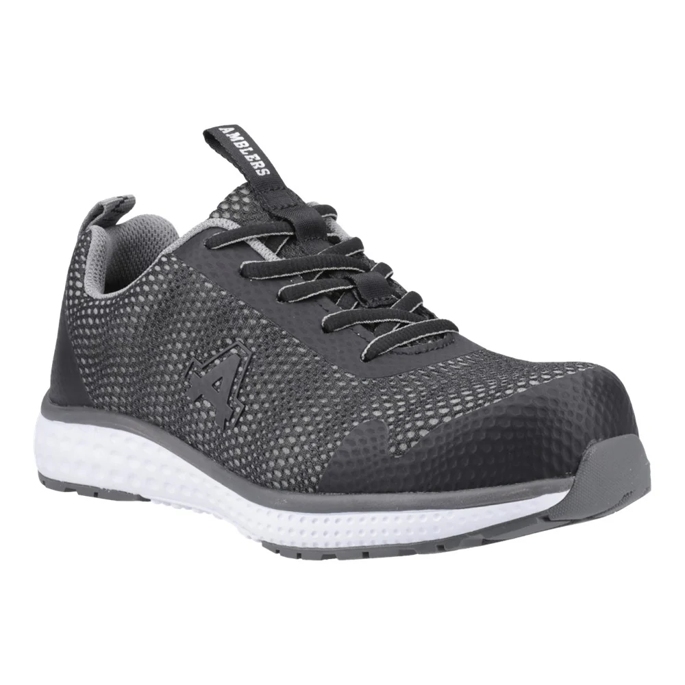 Amblers Safety AS615C Safety Trainer - Image 6