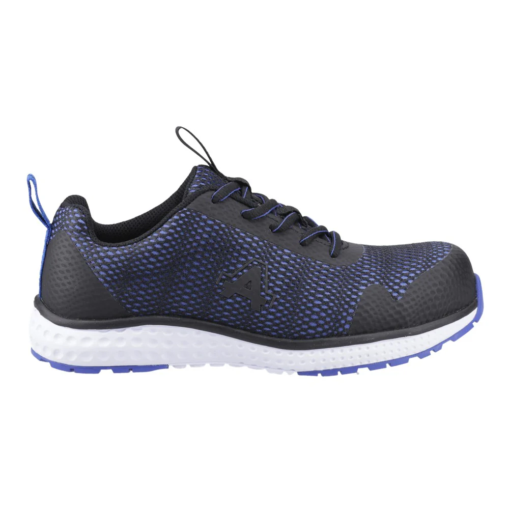 Amblers Safety AS615C Safety Trainer - Image 9