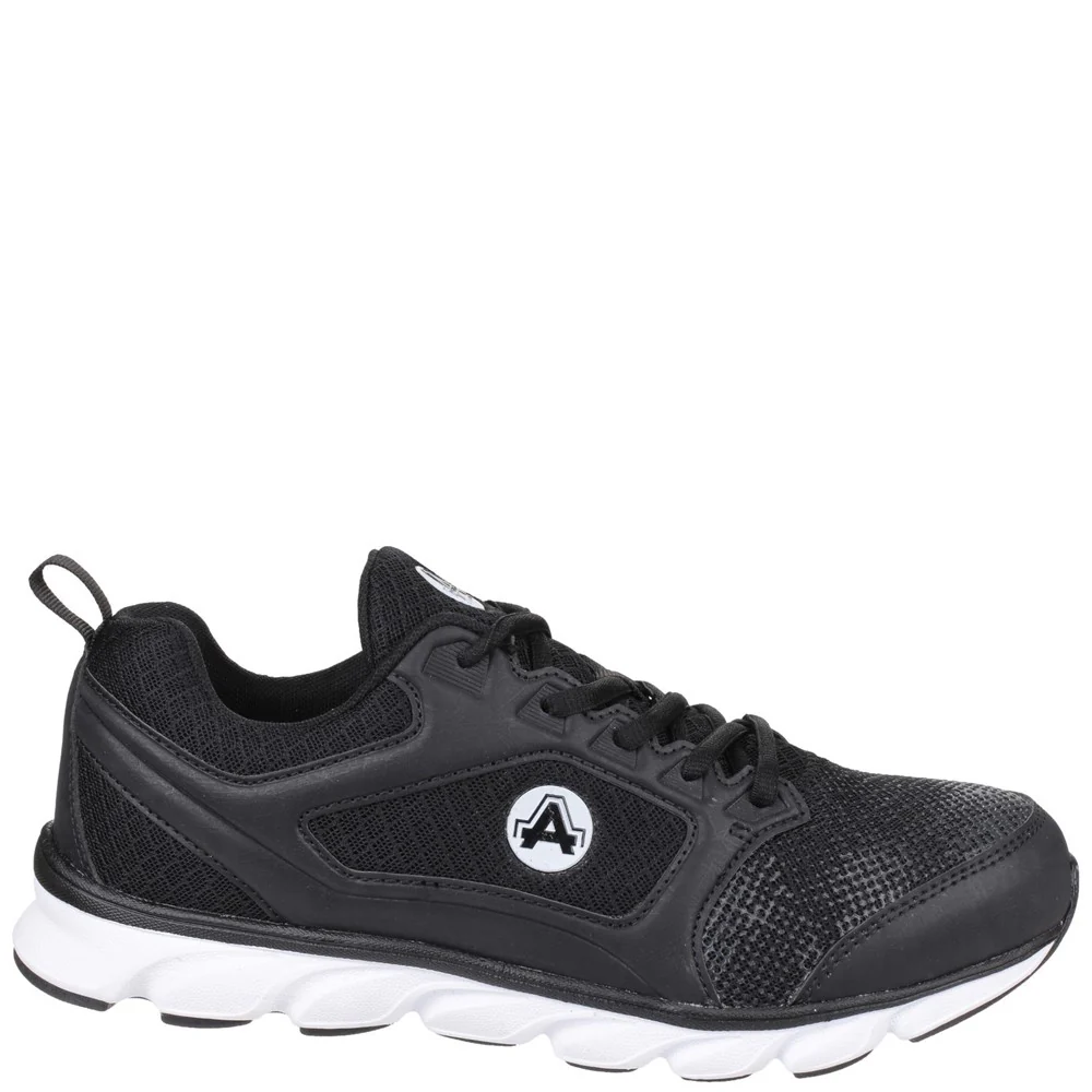 Amblers Safety AS707 Lightweight Non Leather Safety Trainer - Image 5