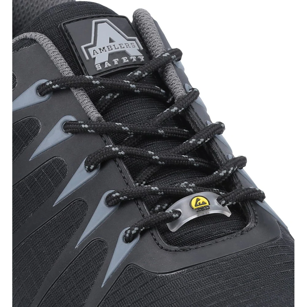 Amblers Safety AS717C Safety Trainer - Image 4