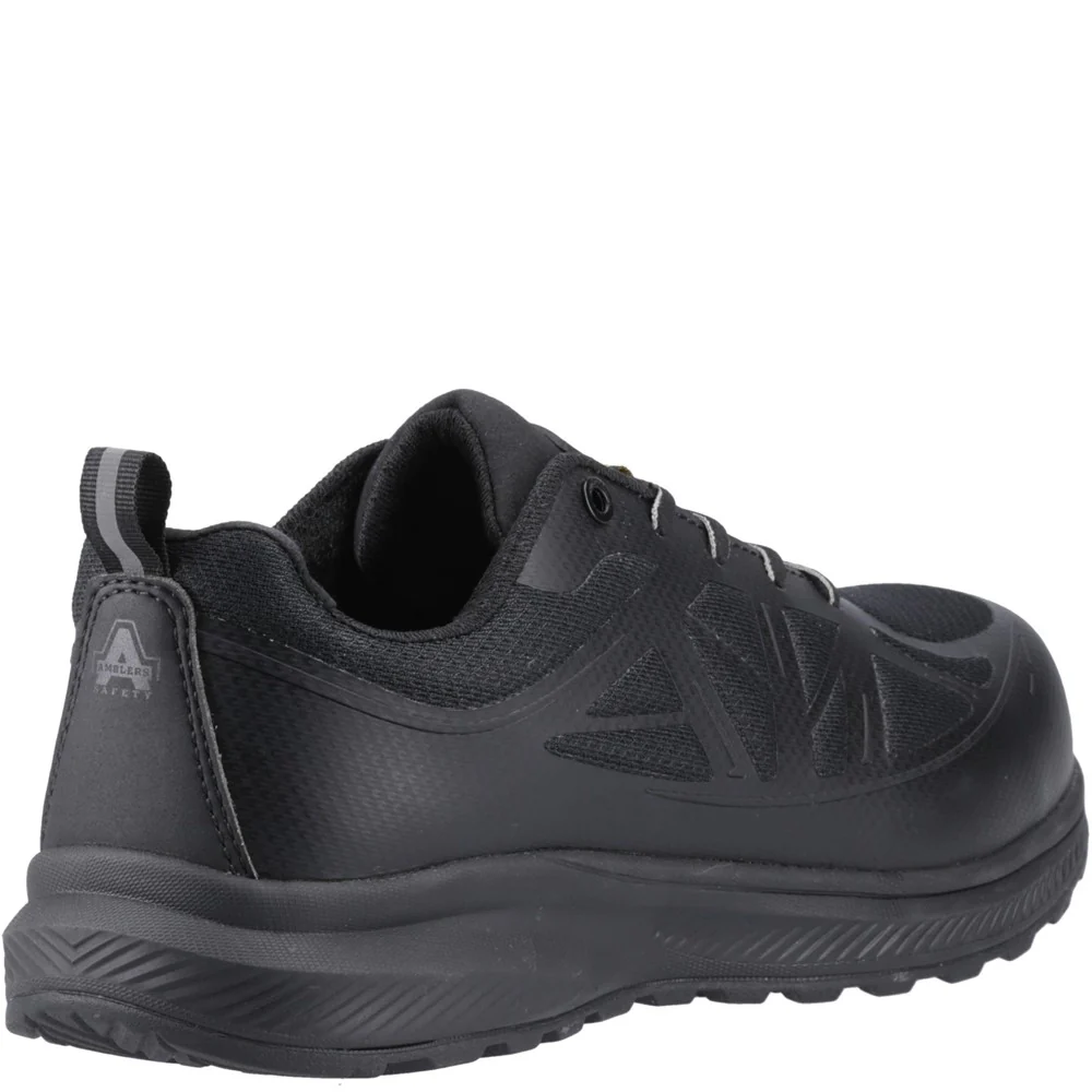 Amblers Safety AS721C Hurdle Safety Trainer - Image 2