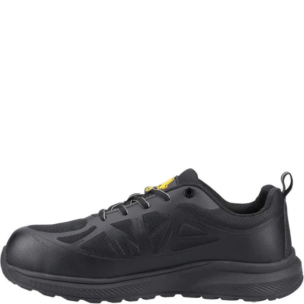 Amblers Safety AS721C Hurdle Safety Trainer - Image 4