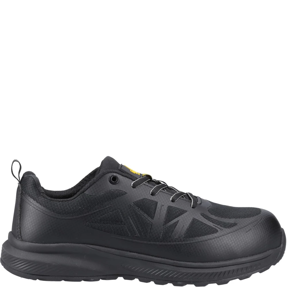 Amblers Safety AS721C Hurdle Safety Trainer - Image 5