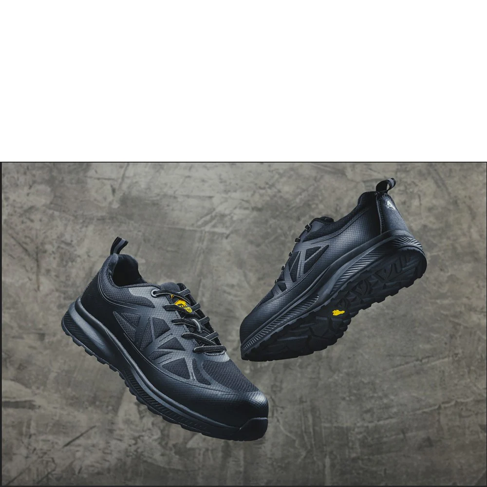Amblers Safety AS721C Hurdle Safety Trainer - Image 6