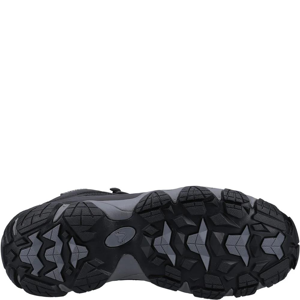 Amblers Safety AS801 Rockingham Waterproof Non-Metal Safety Hiker - Image 3