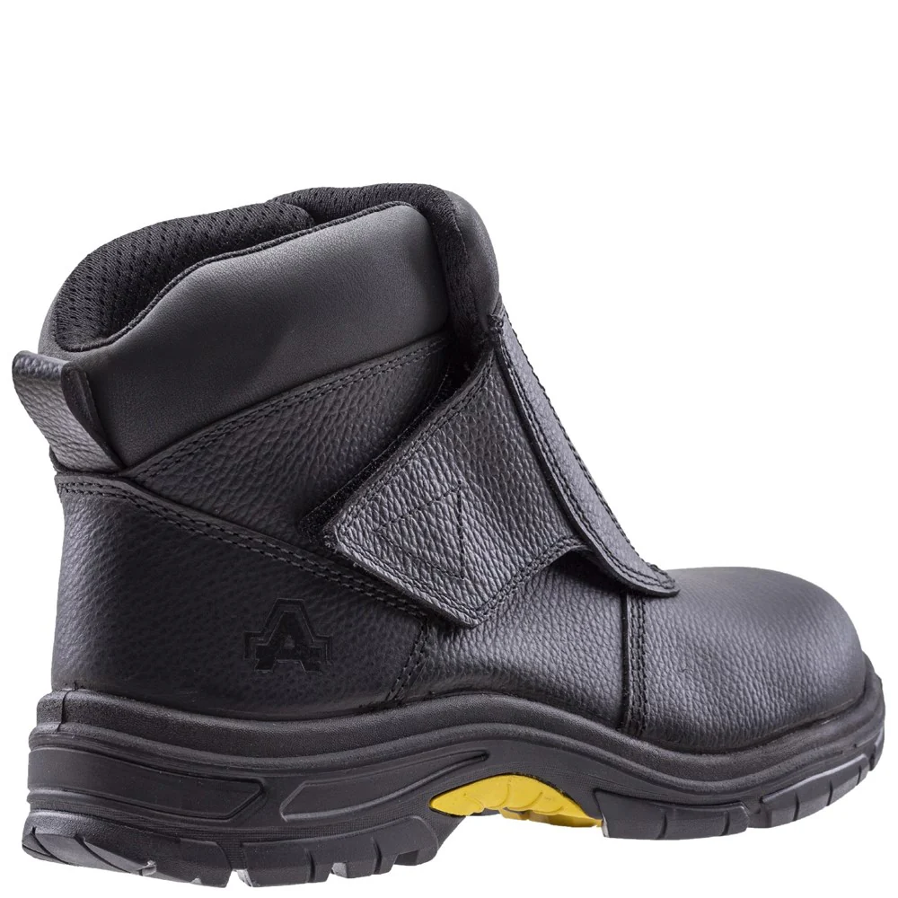 Amblers Safety AS950 Welding Safety Boot - Image 2