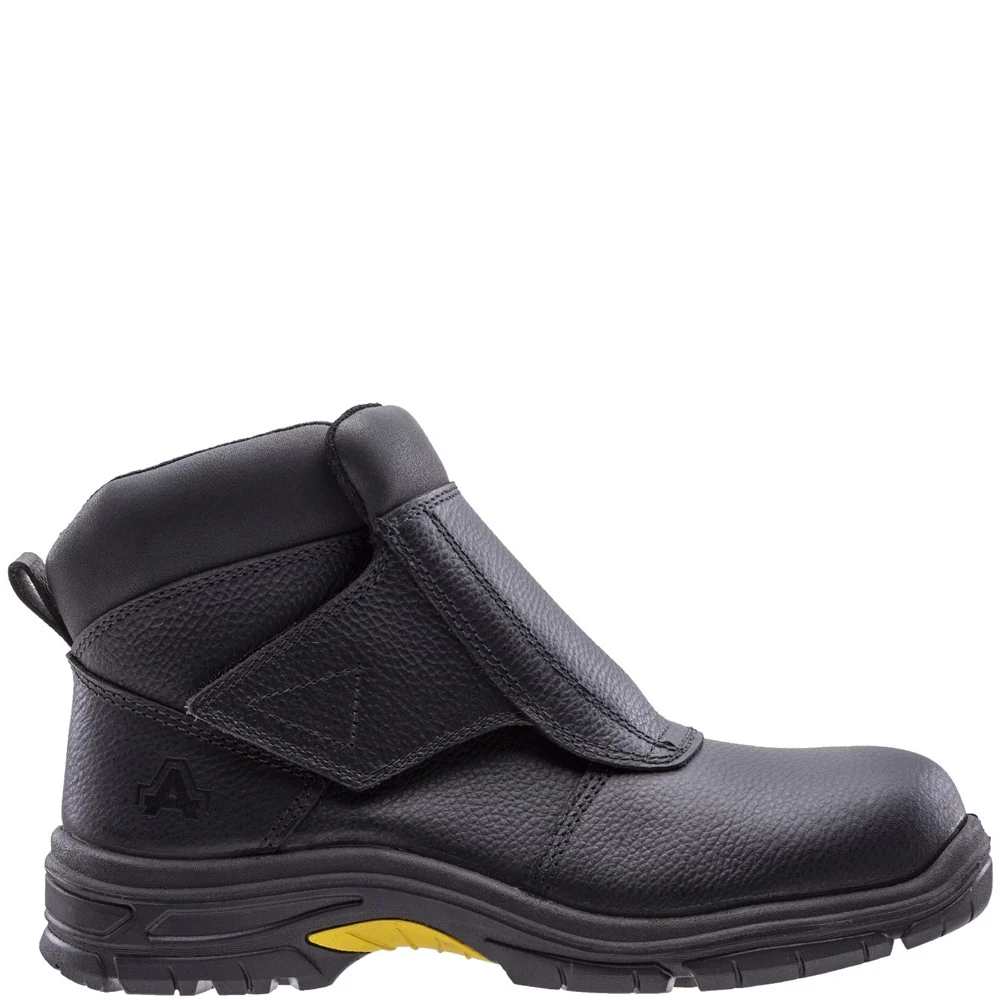 Amblers Safety AS950 Welding Safety Boot - Image 4