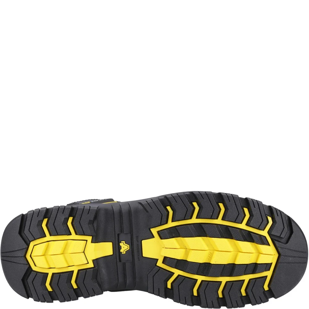 Amblers Safety AS962C Flare Safety Boot - Image 3