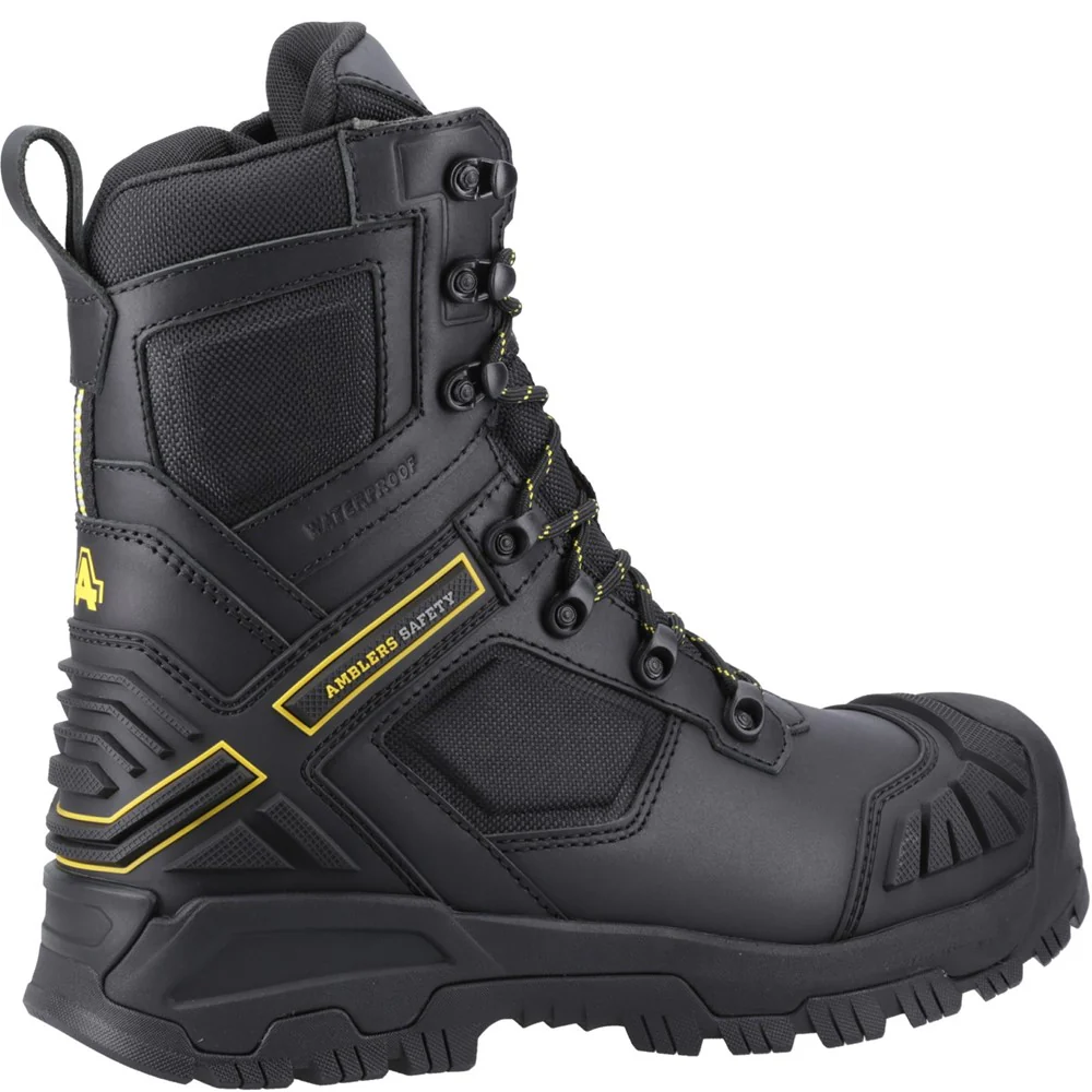 Amblers Safety AS963C Dynamite Safety Boot - Image 2