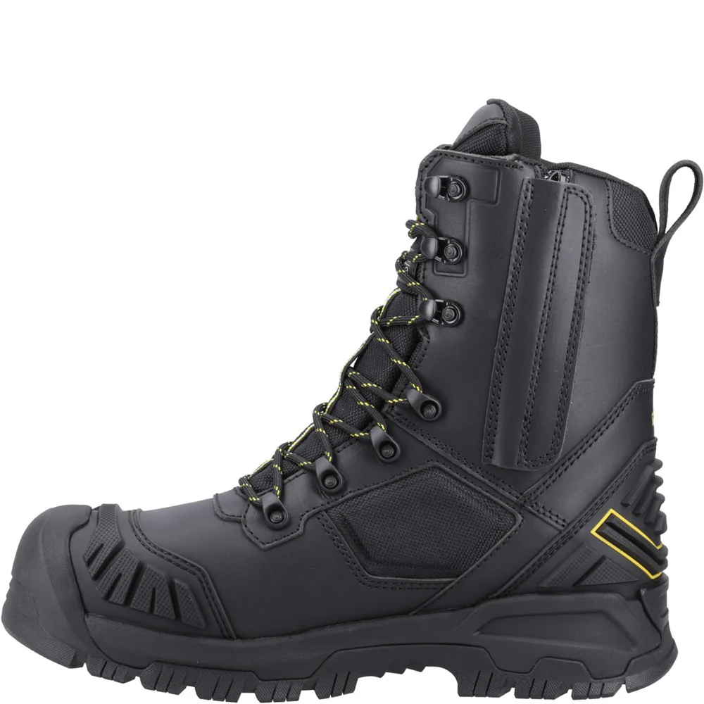Amblers Safety AS963C Dynamite Safety Boot - Image 4