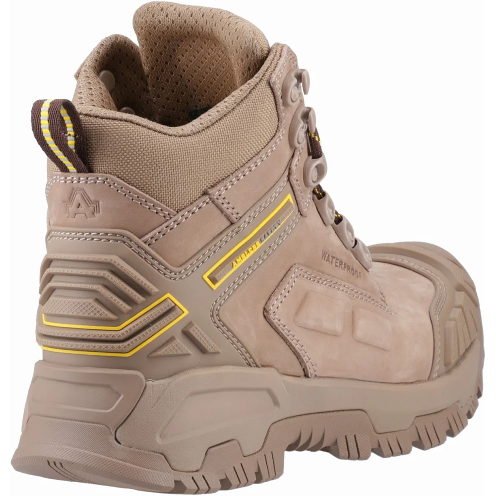 Amblers Safety AS965C Stone Safety Boot - Image 2