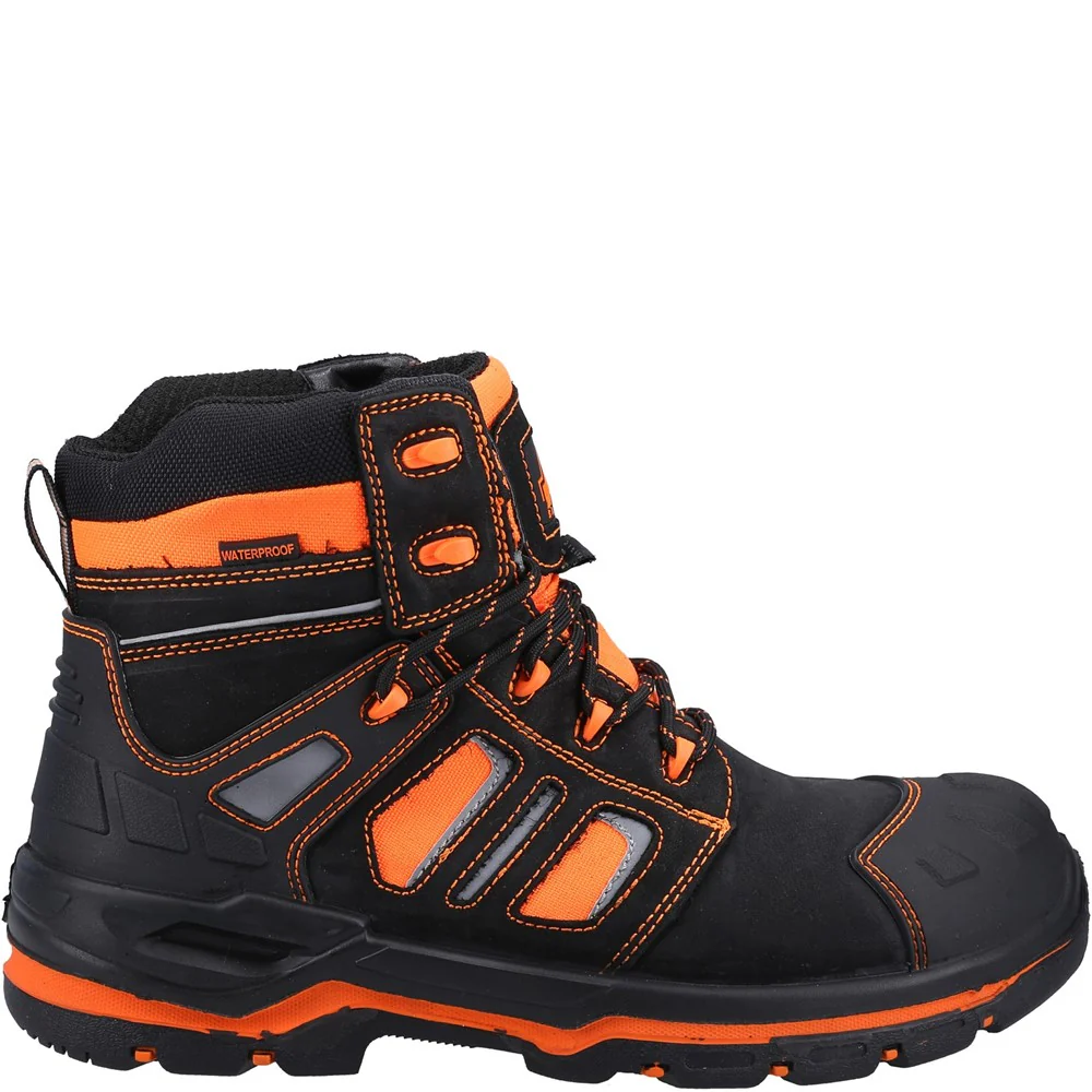 Amblers Safety AS971C Radiant Safety Boot - Image 4
