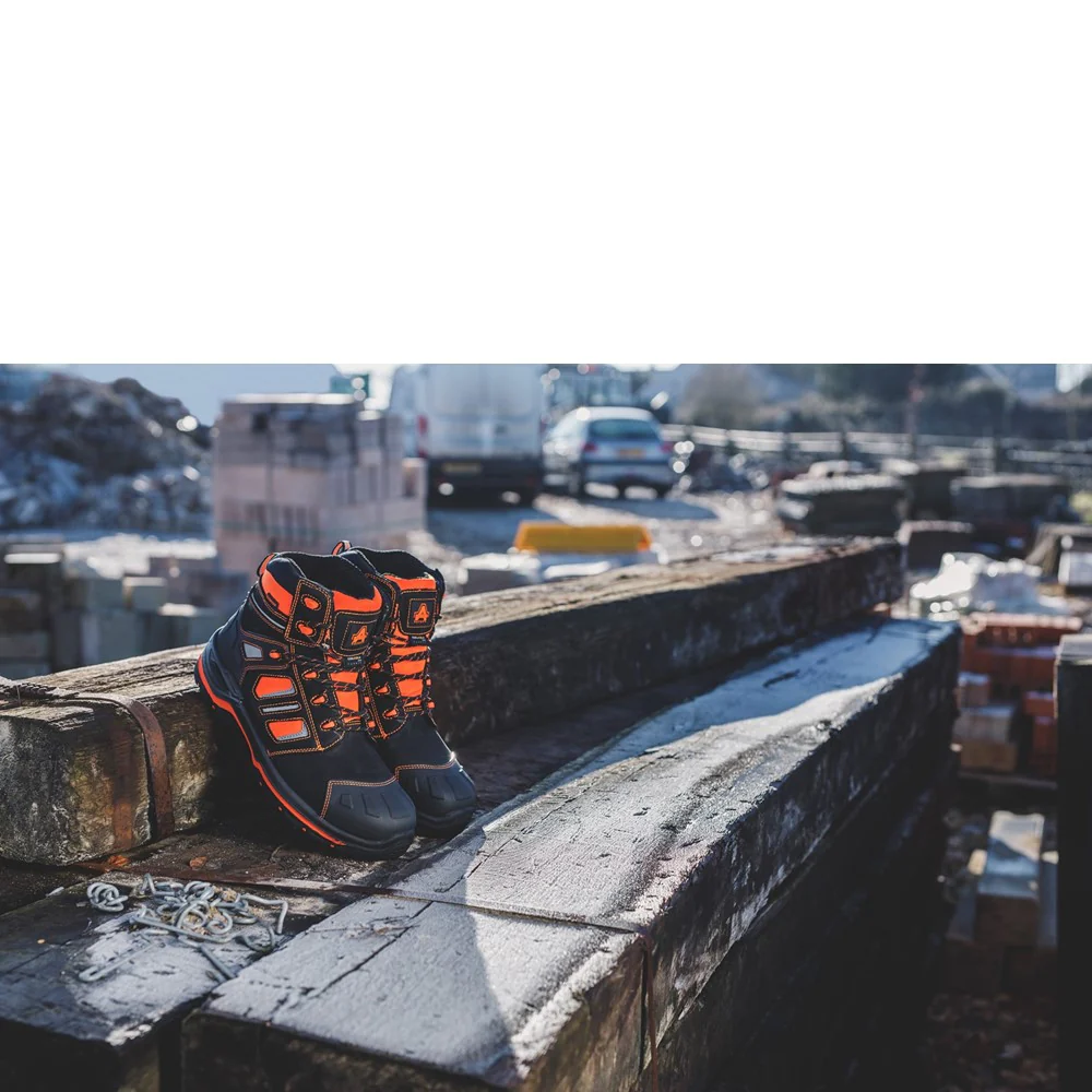 Amblers Safety AS971C Radiant Safety Boot - Image 5