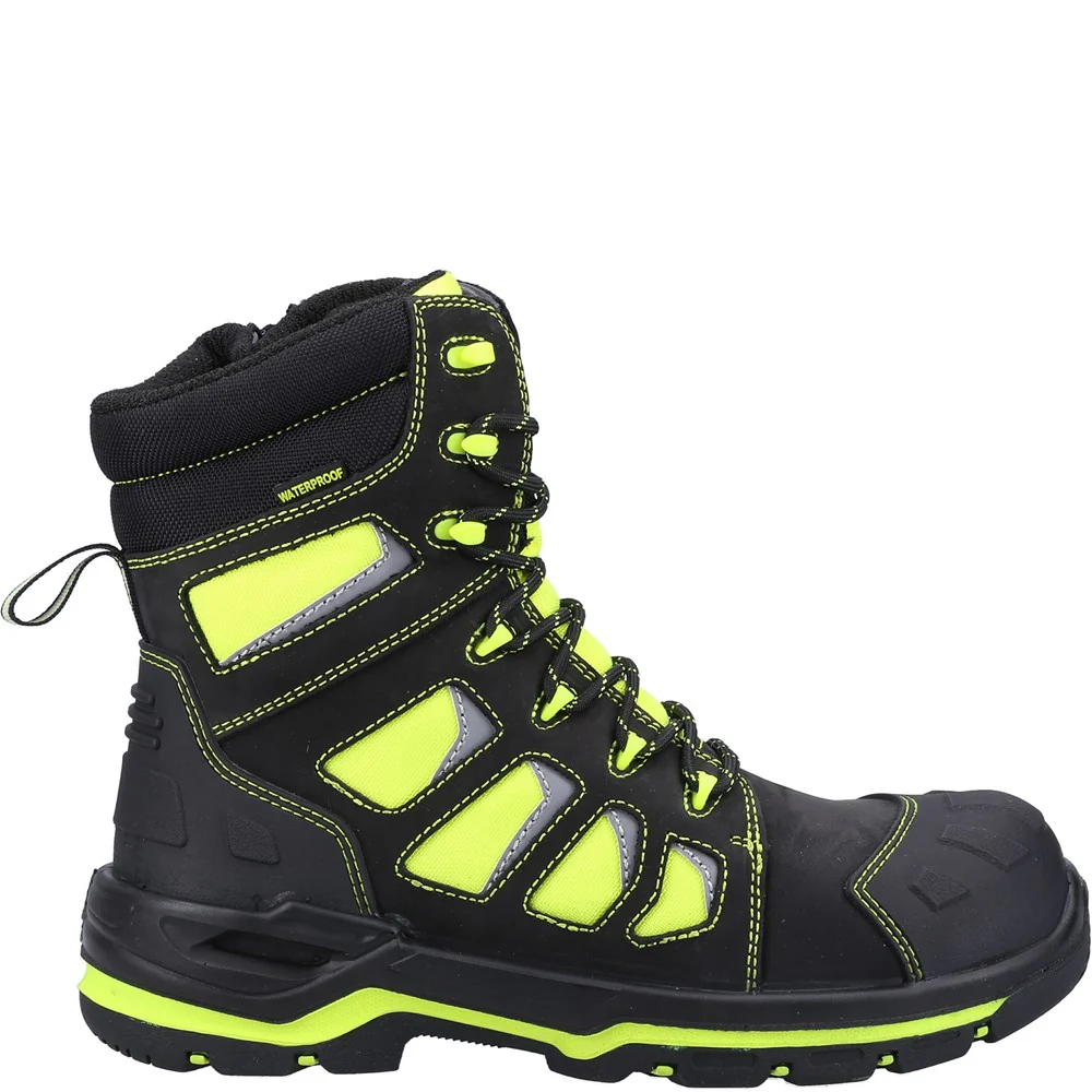 Amblers Safety AS972C Beacon Safety Boot - Image 4