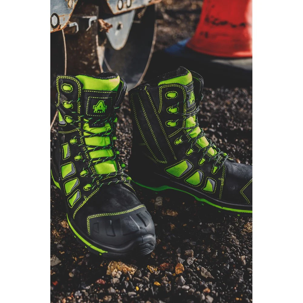 Amblers Safety AS972C Beacon Safety Boot - Image 6