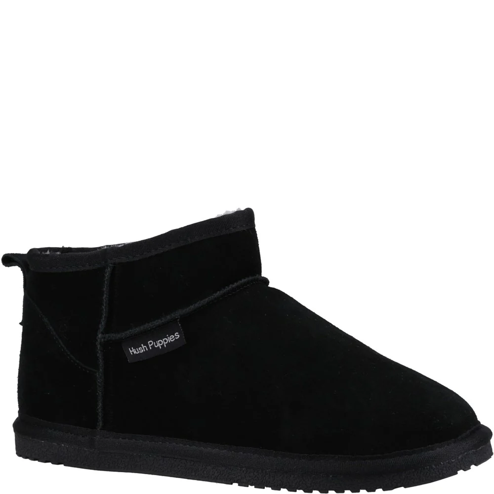Hush Puppies Ashanti Slippers