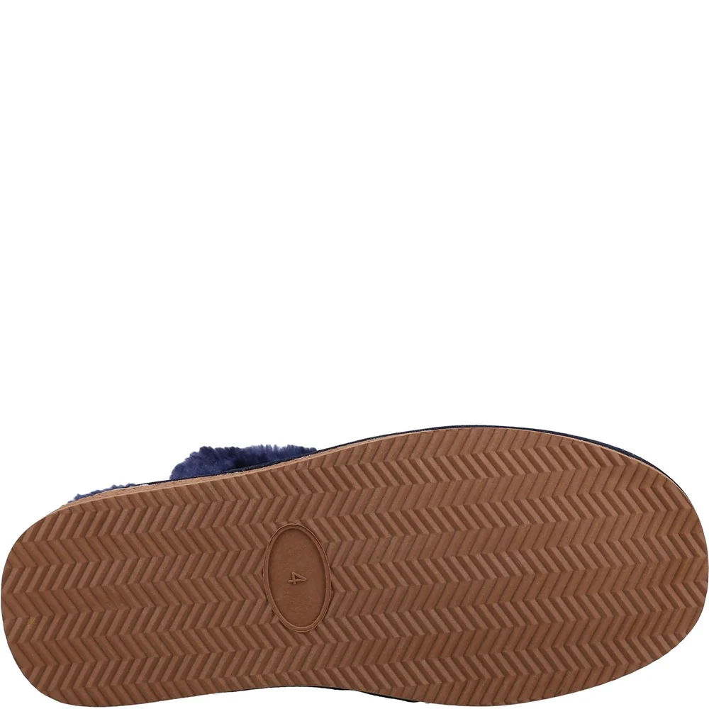 Hush Puppies Ashleigh Slipper Bootie - Image 3