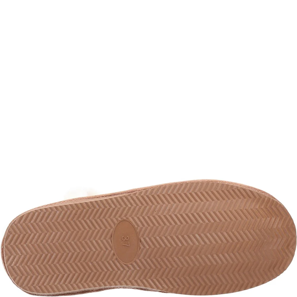 Hush Puppies Ashleigh Slipper Bootie - Image 3