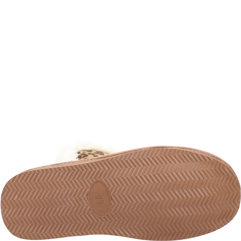 Hush Puppies Ashleigh Slipper Bootie - Image 3