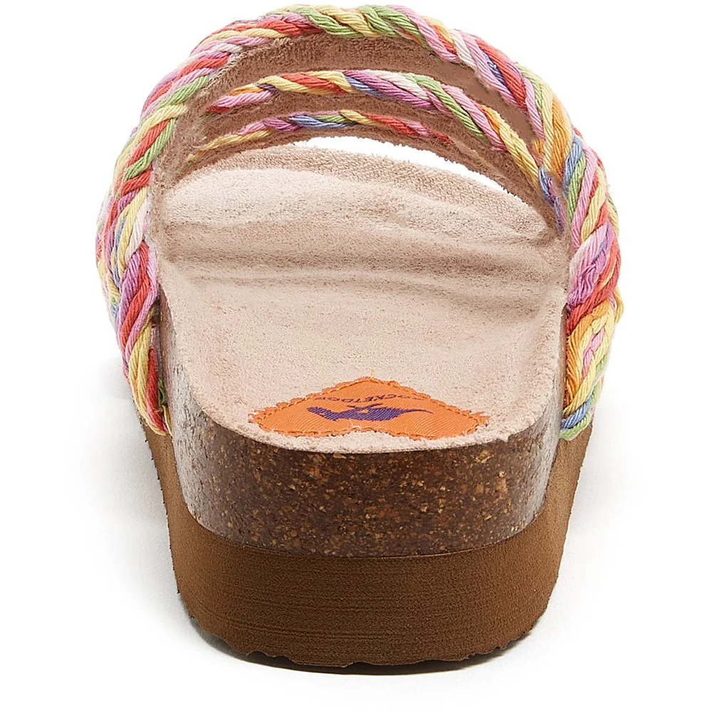 Rocket Dog Ashley String Braid Sandal - Image 2