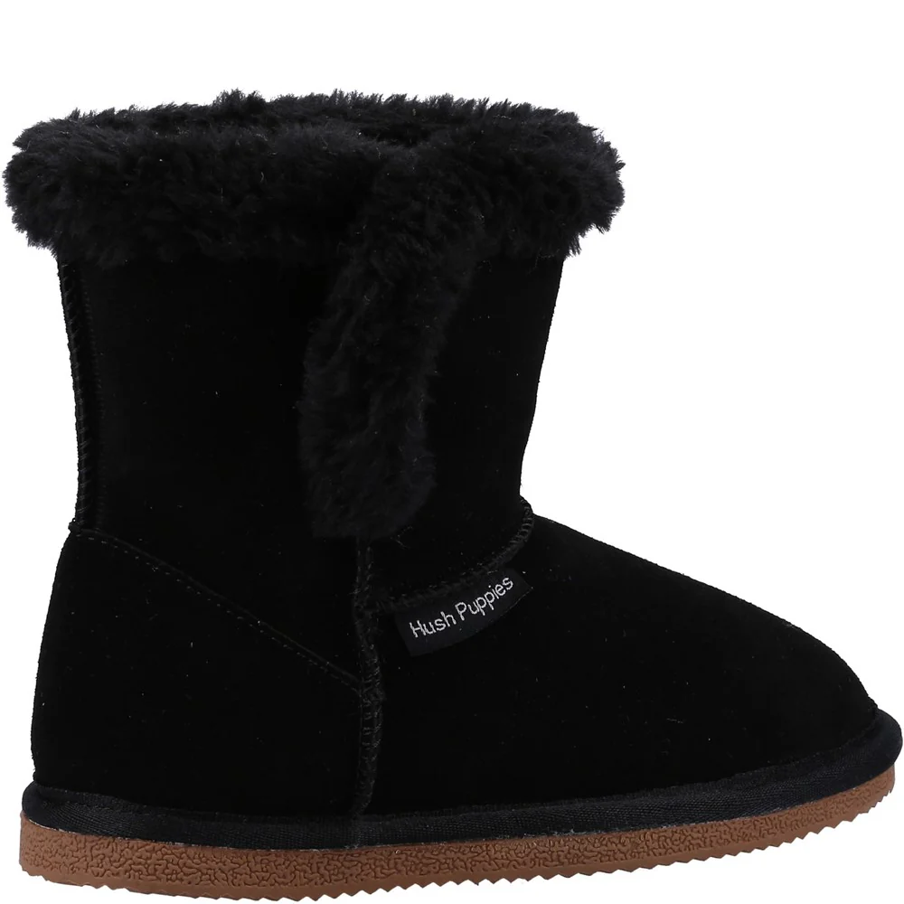 Hush Puppies Ashlynn Slipper - Image 2