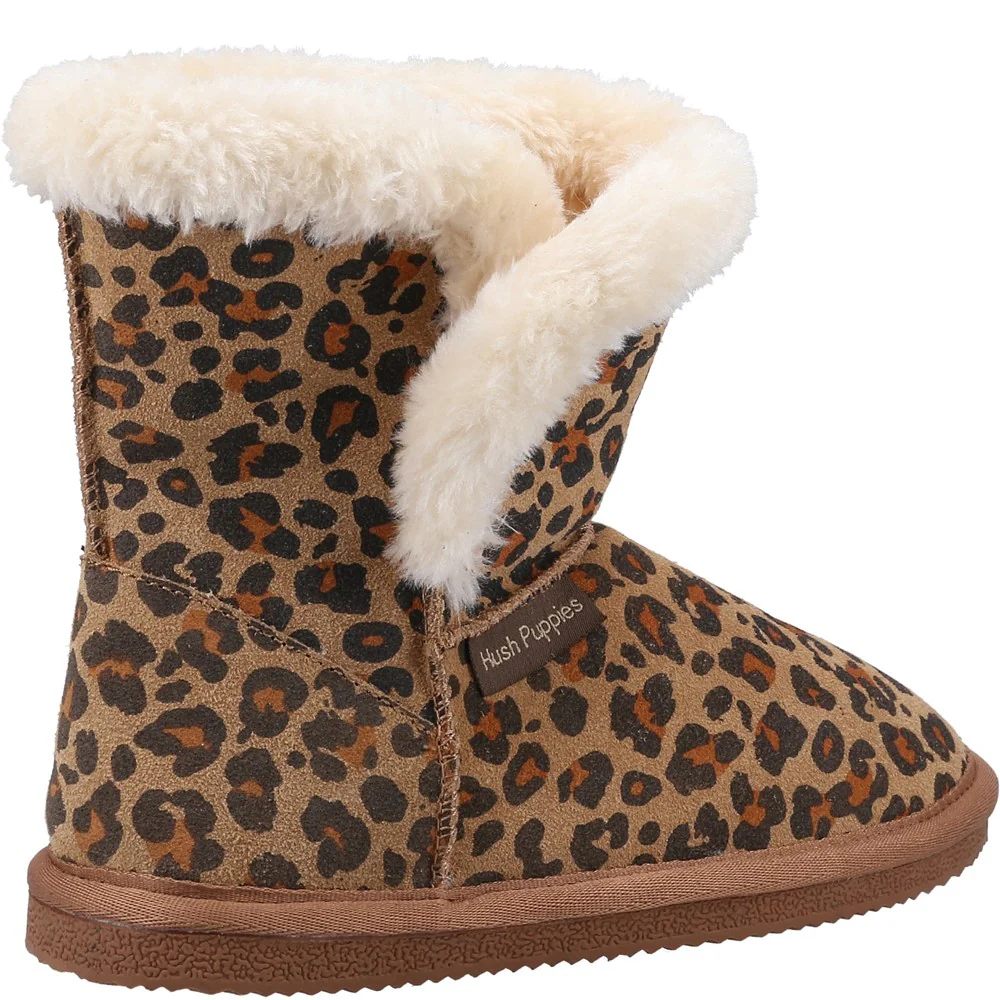 Hush Puppies Ashlynn Slipper - Image 2