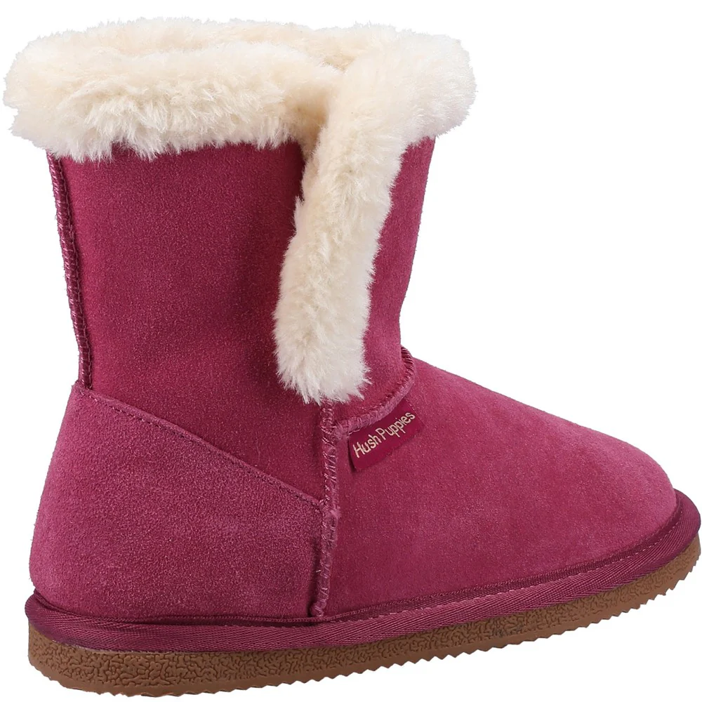 Hush Puppies Ashlynn Slipper - Image 2