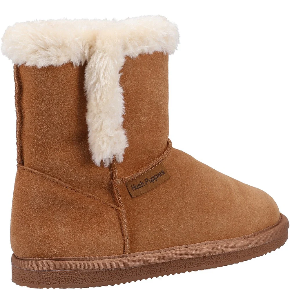 Hush Puppies Ashlynn Slipper - Image 2