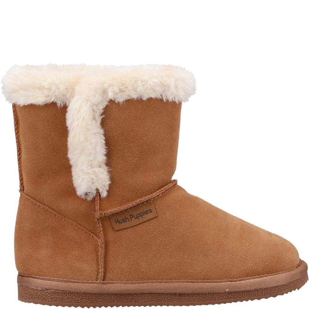 Hush Puppies Ashlynn Slipper - Image 4