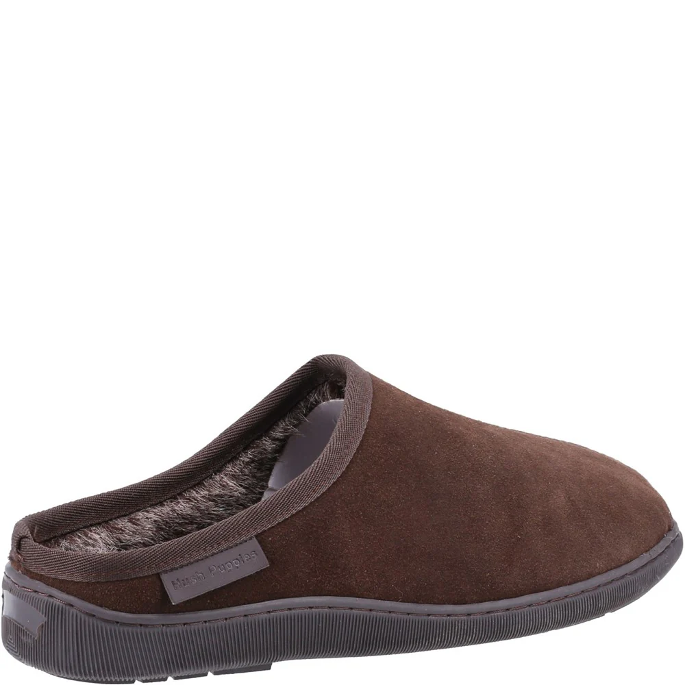 Hush Puppies Ashton Slipper - Image 2