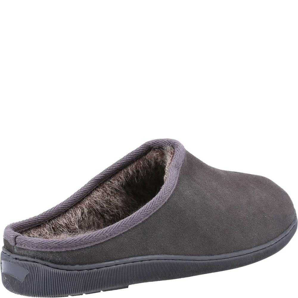 Hush Puppies Ashton Slipper - Image 2