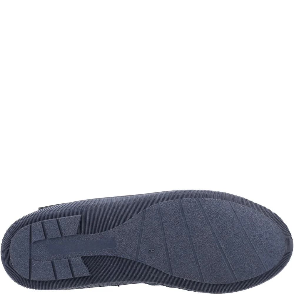 Hush Puppies Ashton Slipper - Image 3