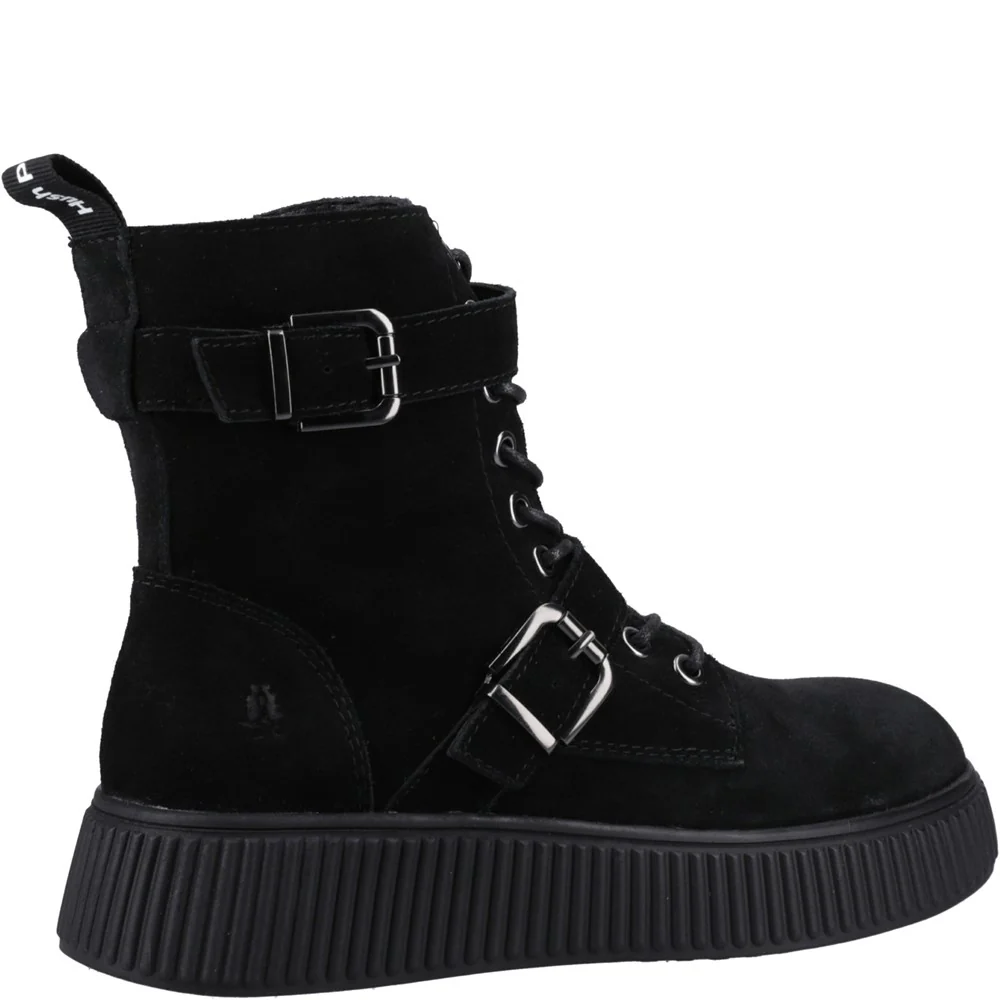 Hush Puppies Aspen Ankle Boots - Image 2