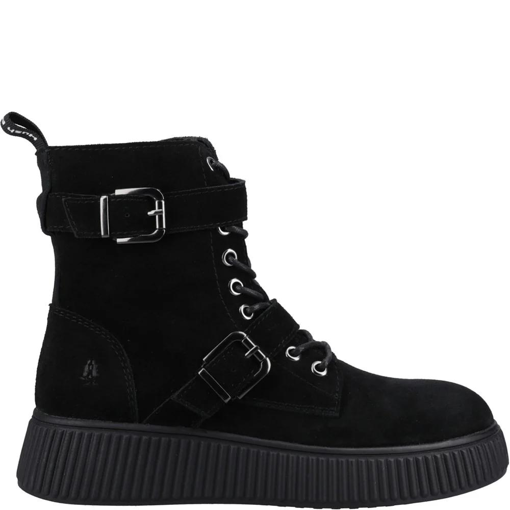 Hush Puppies Aspen Ankle Boots - Image 5