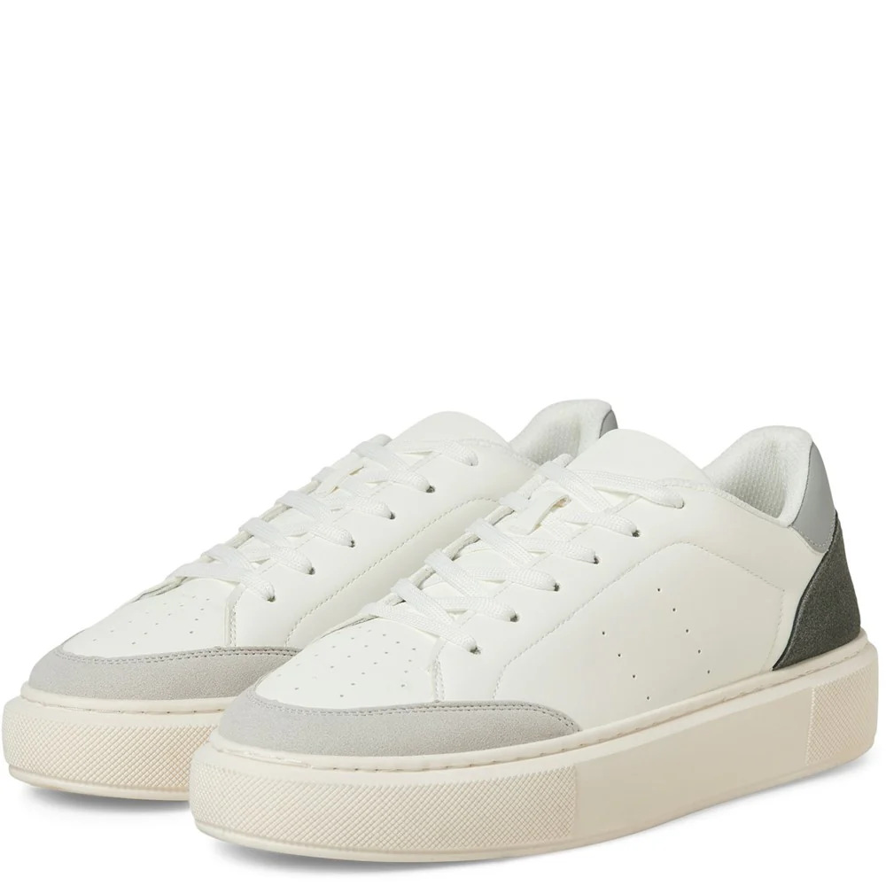 Jack & Jones Aspire Court Trainers