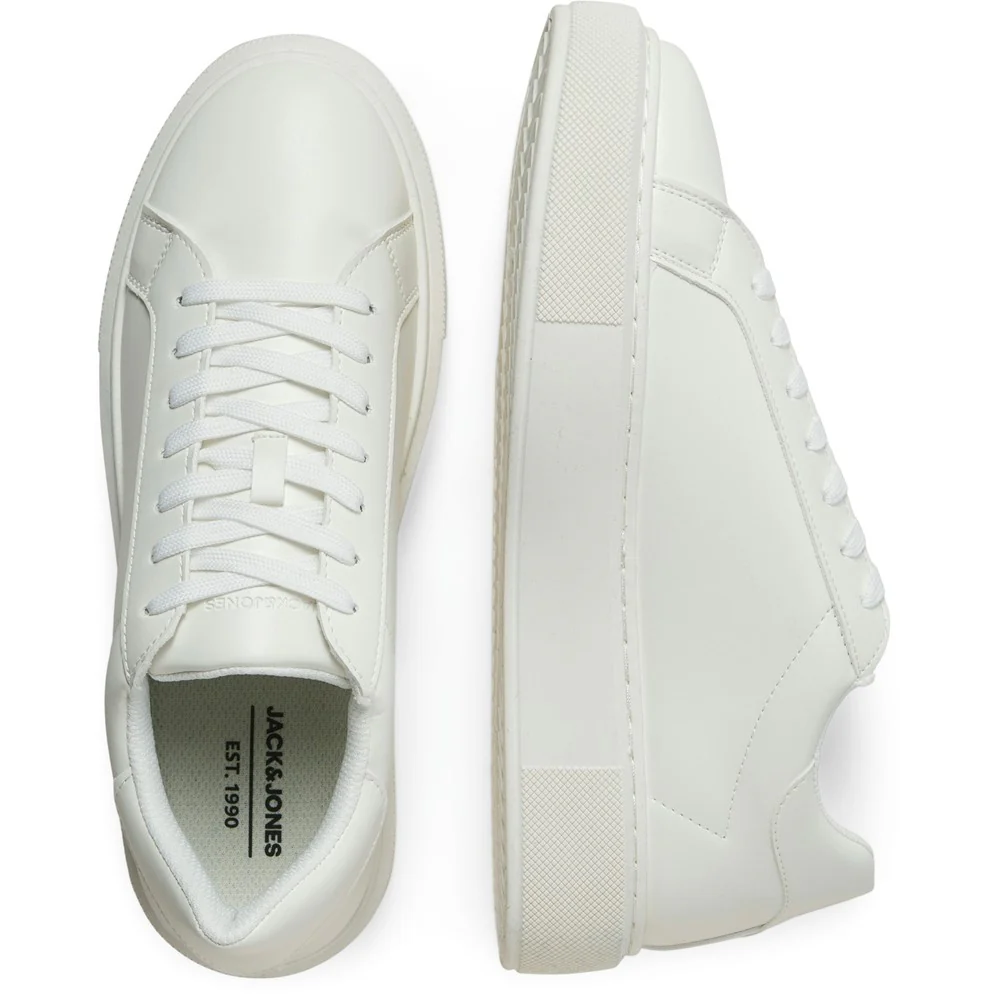 Jack & Jones Aspire Cupsole Trainers - Image 3