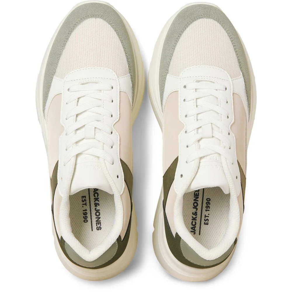 Jack & Jones Aspire Runner Trainers - Image 3