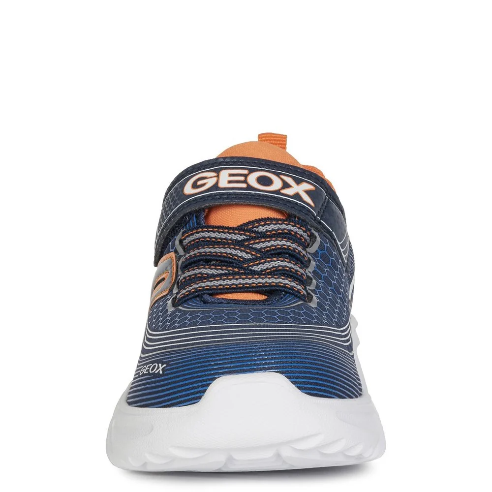 Geox Assister Infant Trainers - Image 3