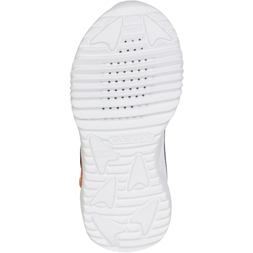 Geox Assister Infant Trainers - Image 4