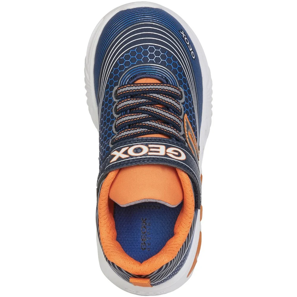 Geox Assister Infant Trainers - Image 6