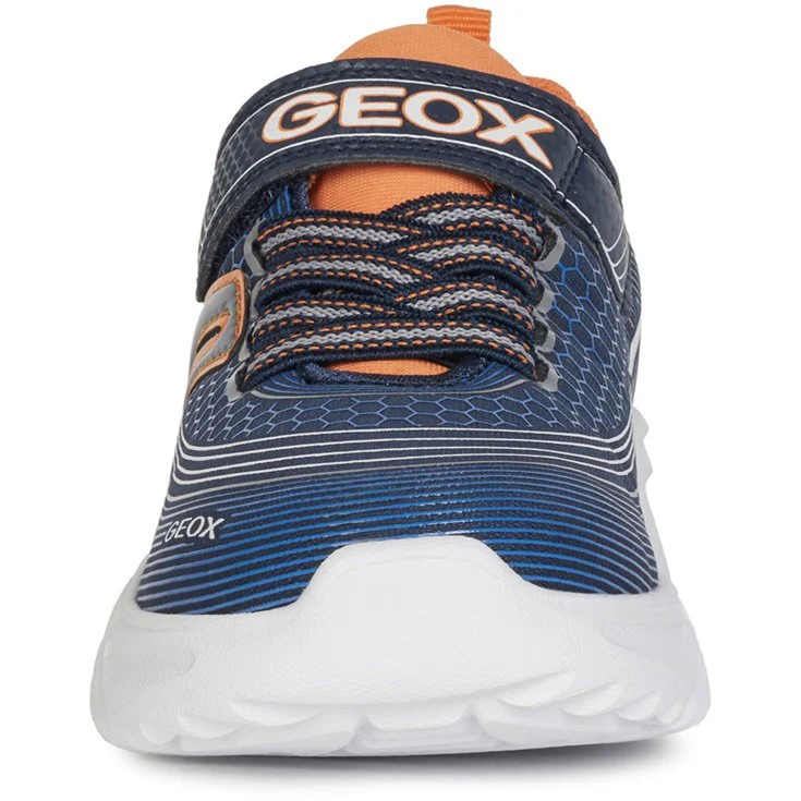 Geox Assister Trainers - Image 3