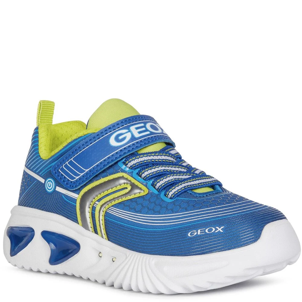 Geox Assister Trainers