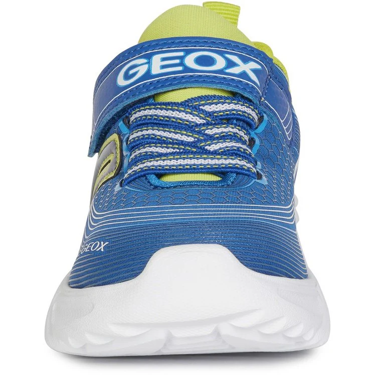 Geox Assister Trainers - Image 3