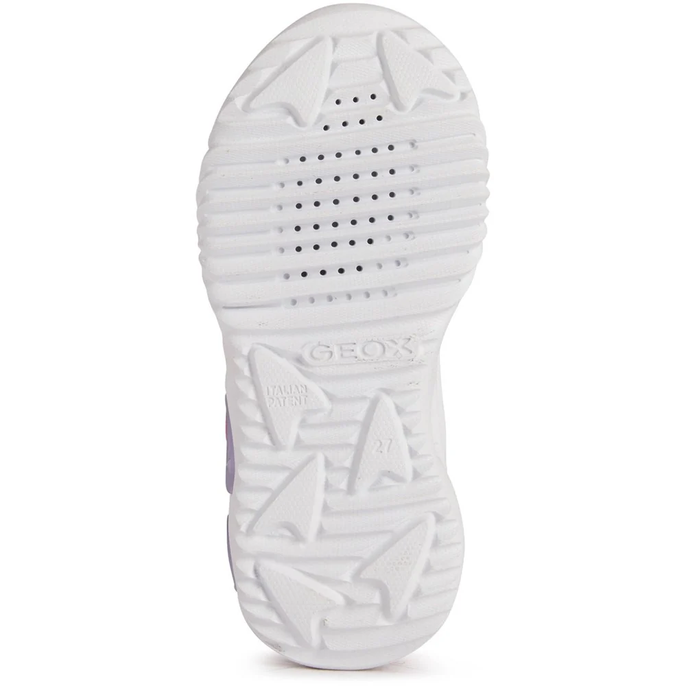 Geox Assister Trainers - Image 3